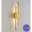 ZOLIA01-01 | Minimal Nordik LED Aplik | 6W