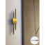 ZOLIA01-01 | Minimal Nordik LED Aplik | 6W