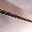 POINT01-S | Özel Lensli Lineer Sarkıt Aydınlatma | 31W - 56,4 cm