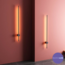 ZOLIA02-01 | Minimal LED Aplik | 8W