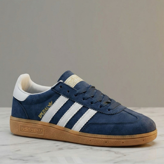Adidas sepizal lacivert spor ayakkabı