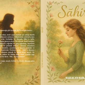 SÂHİR