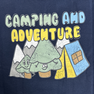 Arkası logolu sweatshirt