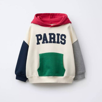 Paris detay erkek alt üst takım