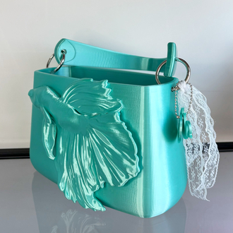 N°8 Marina Bag