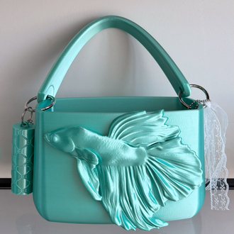 N°8 Marina Bag