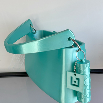N°8 Marina Bag