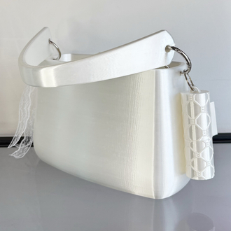 N°8 Marina Bag