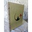 El Yapımı Defter - Buddha'nın Çiçeği