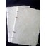 Dut Lifi Kapaklı Defter 