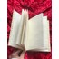 El Yapımı Saa Kağıdı Defter - Yaprakların Sutrası