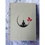 El Yapımı Defter - Buddha'nın Çiçeği