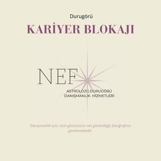 Kariyer Blokajı Danışmanlığı | Durugörü