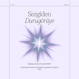 Sezgiden Durugörüye | Başlangıç Seviyesi Mini E-Kitap