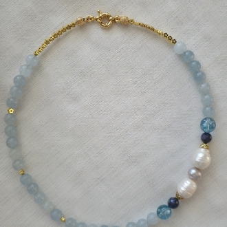 akuamarin&safir&topaz&inci