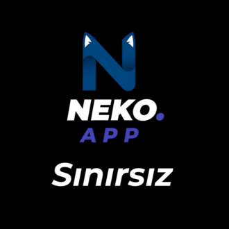 Neko App Sınırsız