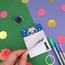 Sailormoon mini notepad