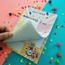 Sailormoon Temalı Daily Plan