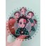Demon Slayer Tanjiro sticker