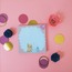 Fruit Basket Memopad