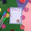 Love memopad