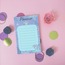 My Melody planner