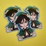 Venti Sticker