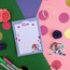 Love memopad