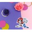 shirayuki ve zen  Sticker