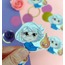 Sophia ve Calsifer Sticker