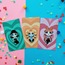 Powerpuffgirls Kart
