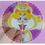 Sailormoon Usagi Sticker
