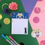 Sailormoon mini notepad