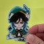 Venti Sticker