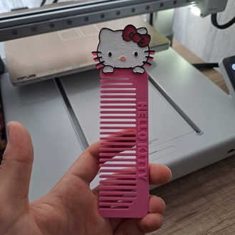 Hello Kitty tarak
