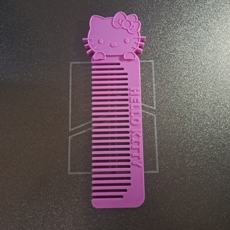 Hello Kitty tarak