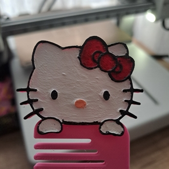 Hello Kitty tarak