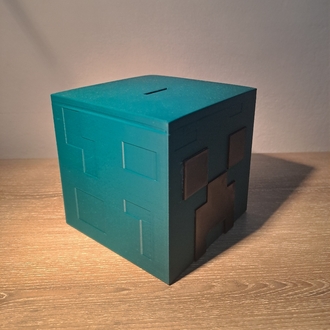 Creeper Kumbara
