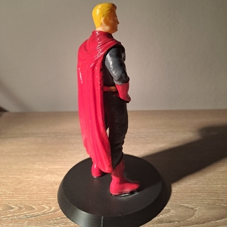 Homelander figürü