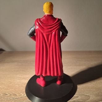 Homelander figürü
