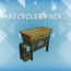 Recycler Pack