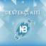 Server Destek Kiti