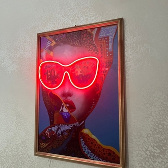 Pop Art Tablo