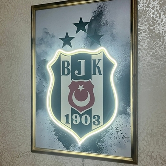 BJK Tablo