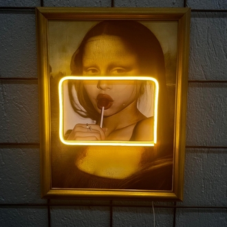 Monalisa tablo