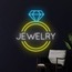 Jewelry Neon Dekor