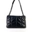 Yves Saint Laurent Puffer Medium Monogram Bag