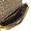 Fendi Baguette Cotton Crochet