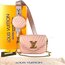 Louis Vuitton New Wave Multi-Pochette Bag