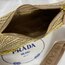 Prada Re-Edition 2005 Raffia Bag